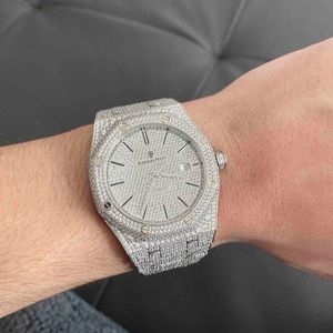 ICED OUT AP WATCH
